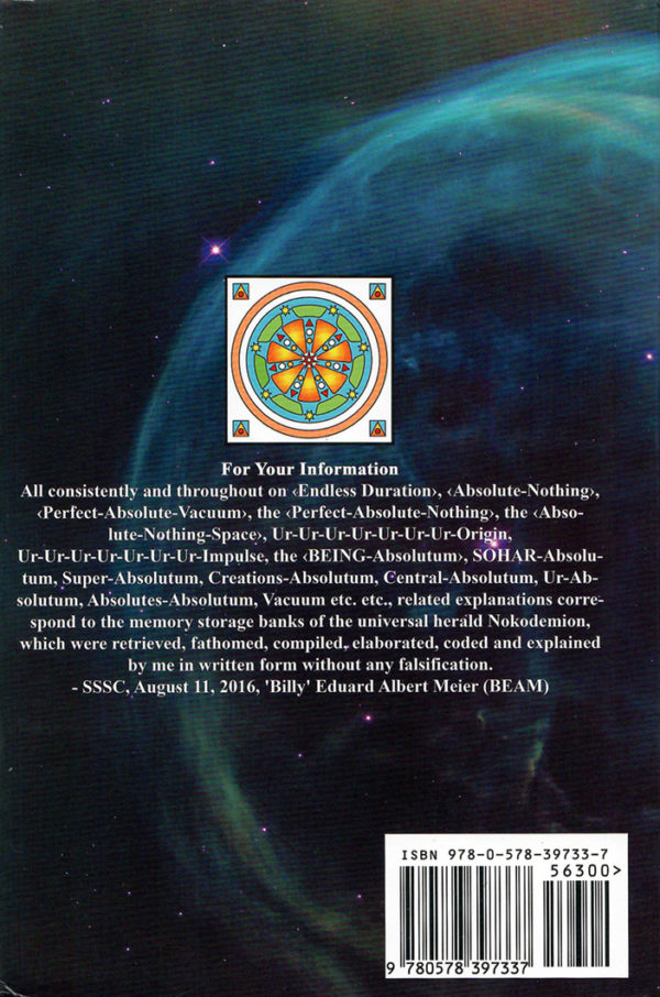 Ur-Ur-Ur-Ur-Ur-Ur-Ur Origin of All Existence – Bild 2