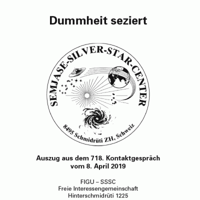 Dummheit seziert