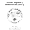 Okrenite pogrešan simbol mira na glavu