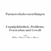 Partnerschaftsvorstellungen