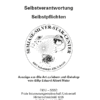 Selbstverantwortung / Selbstpflichten