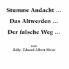 Stumme Andacht