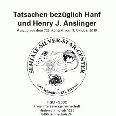 Der Klimawandel als Fiebermesser einer missachteten Grundkrankheit