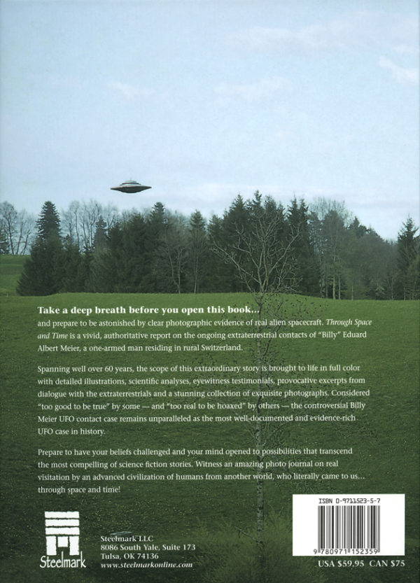 Through Space and Time – Bild 2