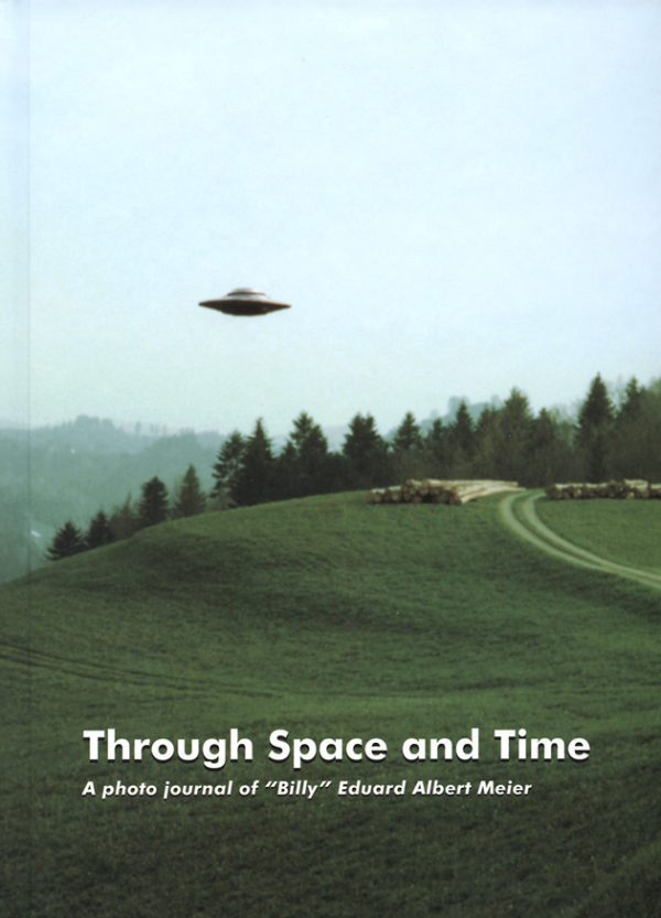 Through Space and Time