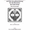 Was die Zukunft in bezug auf die Klimakatastrophe ...