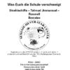 Was Euch die Schule verschweigt - Strahlschiffe – Talmud Jmmanuel – Roswell - Beweise