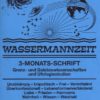 Stimme der Wassermannzeit Nr. 204