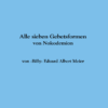 Alle sieben Gebetsformen von Nokodemion