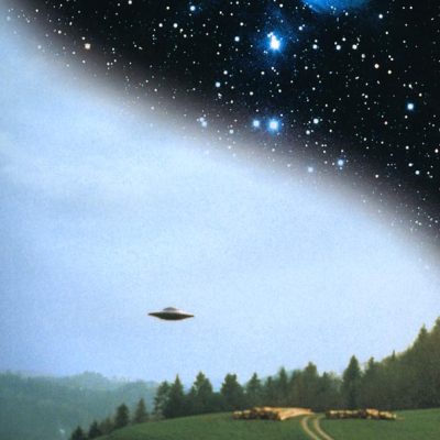 Aus den Tiefen des Weltenraums ... (Russisch)