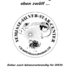 Die Uhr schlägt eben zwölf… - Info 1