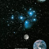 Existentes Leben im Universum