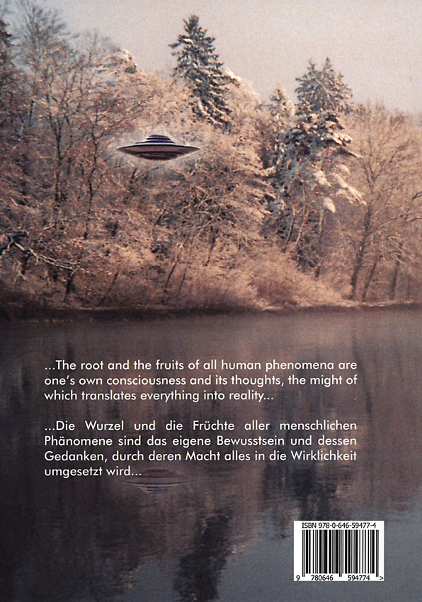 Might of the Thoughts/ Macht der Gedanken – Bild 2