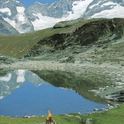 The Way to Live/Die Art zu leben