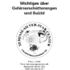 Wichtiges über Gehirnerschütterungen und Suizid