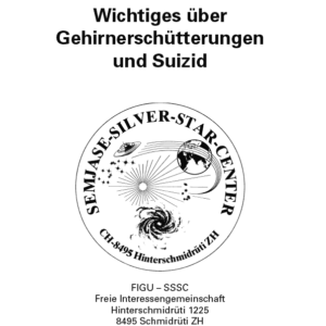 Wichtiges über Gehirnerschütterungen und Suizid
