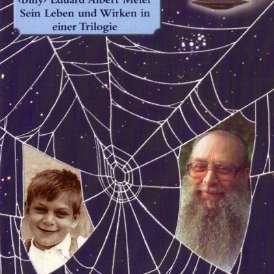 Billy Eduard Albert Meier - Teil 3