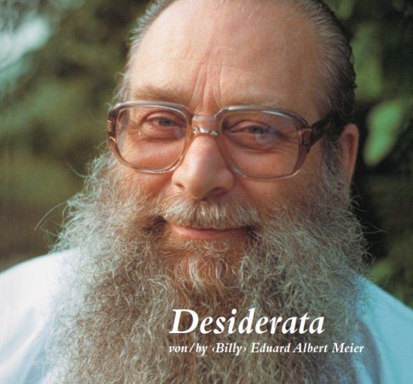 Desiderata