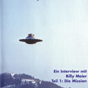 Ein Interview mit Billy Meier - Teil 1