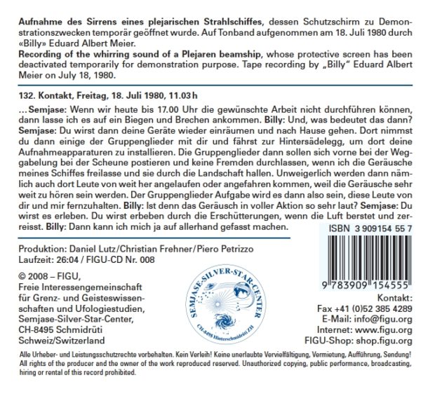 Eine Einführung in die Geisteslehre – Bild 2