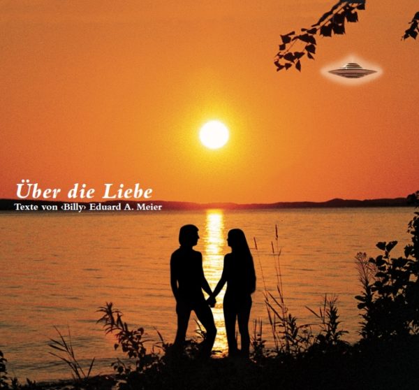 Über die Liebe
