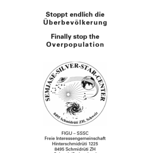 Überbevölkerung 16