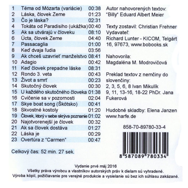O laske – Bild 2