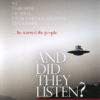 And did they listen?