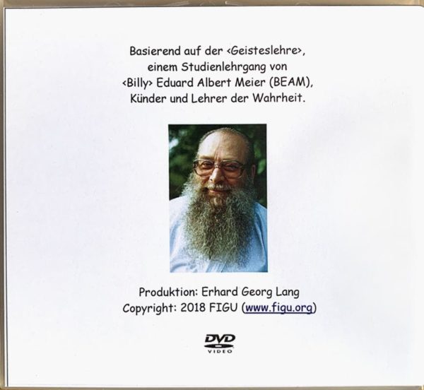 Eine Einführung in die Kabbalistik resp. Zahlenlehre – Bild 2