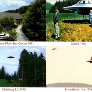 Postkarte 1074P
