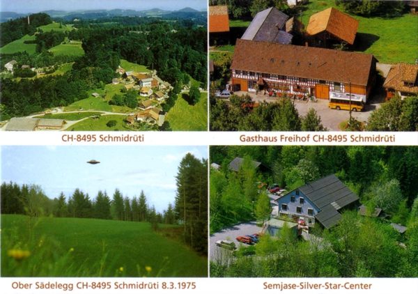 Postkarte 1136P