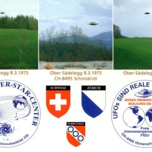 Postkarte 1137P