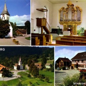 Postkarte 1185P