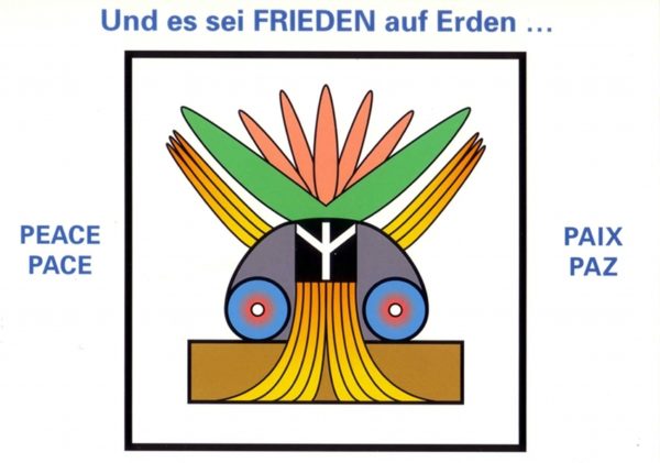 Postkarte 1221