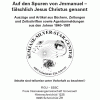 Auf den Spuren Jmmanuels
