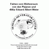 Fakten vom Weltraum