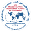 "Aufkleber" Wahnsinn Lebens-und Umweltzerstörung