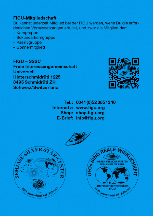 Stimme der Wassermannzeit Nr. 209 – Bild 2