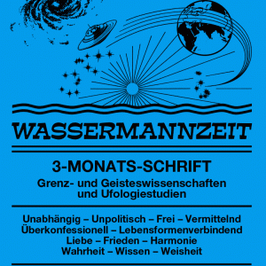Stimme der Wassermannzeit Nr. 209