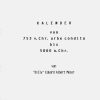 Kalender